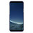 Samsung Galaxy S9 Plus用ハードケース プラスチック メッシュ デザイン M01 サムスン ネイビー