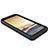 Samsung Galaxy S9 Plus用完全防水ケース ハイブリットバンパーカバー 高級感 手触り良い 360度 サムスン ブラック