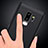 Samsung Galaxy S9 Plus用ハードケース プラスチック メッシュ デザイン カバー サムスン 