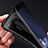 Samsung Galaxy S9 Plus用シリコンケース ソフトタッチラバー ツイル カバー S01 サムスン 
