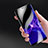 Samsung Galaxy S9 Plus用強化ガラス 液晶保護フィルム T02 サムスン クリア