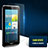 Samsung Galaxy Tab 2 7.0 P3100 P3110用強化ガラス 液晶保護フィルム T02 サムスン クリア