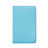 Samsung Galaxy Tab 4 7.0 SM-T230 T231 T235用手帳型 レザーケース スタンド サムスン ブルー
