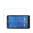 Samsung Galaxy Tab 4 7.0 SM-T230 T231 T235用強化ガラス 液晶保護フィルム サムスン クリア