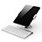 Samsung Galaxy Tab 4 8.0 T330 T331 T335 WiFi用スタンドタイプのタブレット クリップ式 フレキシブル仕様 K12 サムスン 