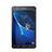Samsung Galaxy Tab A6 7.0 SM-T280 SM-T285用強化ガラス 液晶保護フィルム T02 サムスン クリア