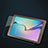 Samsung Galaxy Tab E 9.6 T560 T561用強化ガラス 液晶保護フィルム サムスン クリア
