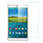 Samsung Galaxy Tab S 8.4 SM-T705 LTE 4G用強化ガラス 液晶保護フィルム T01 サムスン クリア