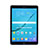 Samsung Galaxy Tab S2 8.0 SM-T710 SM-T715用ソフトケース X ライン サムスン ホワイト