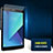Samsung Galaxy Tab S3 9.7 SM-T825 T820用強化ガラス 液晶保護フィルム サムスン クリア