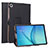 Samsung Galaxy Tab S5e Wi-Fi 10.5 SM-T720用手帳型 レザーケース スタンド カバー L01 サムスン 