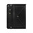 Samsung Galaxy Tab S6 Lite 4G 10.4 SM-P615用手帳型 レザーケース スタンド カバー L04 サムスン 