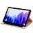 Samsung Galaxy Tab S7 11 Wi-Fi SM-T870用手帳型 レザーケース スタンド カバー L01 サムスン 