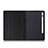 Samsung Galaxy Tab S7 Plus 12.4 Wi-Fi SM-T970用手帳型 レザーケース スタンド カバー L04 サムスン 