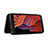 Samsung Galaxy XCover 5 SM-G525F用手帳型 レザーケース スタンド カバー L02Z サムスン 