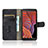 Samsung Galaxy XCover 5 SM-G525F用手帳型 レザーケース スタンド カバー L01Z サムスン 
