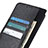 Samsung Galaxy XCover 5 SM-G525F用手帳型 レザーケース スタンド カバー M10L サムスン 