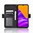 Samsung Galaxy XCover 6 Pro 5G用手帳型 レザーケース スタンド カバー BY3 サムスン 
