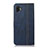 Samsung Galaxy Xcover Pro 2 5G用手帳型 レザーケース スタンド カバー M16L サムスン 