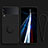 Samsung Galaxy Z Flip3 5G用極薄ソフトケース シリコンケース 耐衝撃 全面保護 アンド指輪 マグネット式 バンパー サムスン 