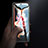 Samsung Galaxy Z Flip3 5G用高光沢 液晶保護フィルム フルカバレッジ画面 サムスン クリア