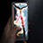 Samsung Galaxy Z Flip4 5G用高光沢 液晶保護フィルム 背面保護フィルム同梱 サムスン クリア
