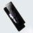 Samsung Galaxy Z Flip4 5G用高光沢 液晶保護フィルム フルカバレッジ画面 反スパイ サムスン クリア