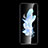 Samsung Galaxy Z Flip4 5G用高光沢 液晶保護フィルム 背面保護フィルム同梱 F08 サムスン クリア