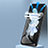 Samsung Galaxy Z Flip4 5G用高光沢 液晶保護フィルム 背面保護フィルム同梱 S02 サムスン クリア