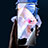 Samsung Galaxy Z Flip4 5G用高光沢 液晶保護フィルム 背面保護フィルム同梱 S03 サムスン クリア