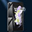 Samsung Galaxy Z Flip4 5G用高光沢 液晶保護フィルム 背面保護フィルム同梱 S08 サムスン クリア