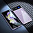 Samsung Galaxy Z Flip4 5G用高光沢 液晶保護フィルム 背面保護フィルム同梱 C01 サムスン クリア