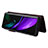 Samsung Galaxy Z Fold2 5G用手帳型 レザーケース スタンド カバー L07Z サムスン 