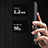 Samsung Galaxy Z Fold2 5G用ハイブリットバンパーケース 高級感 手触り良いレザー柄 兼プラスチック Z08 サムスン 