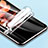 Samsung Galaxy Z Fold2 5G用背面保護フィルム 背面フィルム サムスン クリア