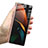 Samsung Galaxy Z Fold2 5G用高光沢 液晶保護フィルム 背面保護フィルム同梱 F02 サムスン クリア
