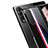 Samsung Galaxy Z Fold3 5G用ハードケース プラスチック 質感もマット カバー P07 サムスン 