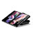 Samsung Galaxy Z Fold3 5G用手帳型 レザーケース スタンド カバー CS1 サムスン 