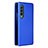 Samsung Galaxy Z Fold3 5G用手帳型 レザーケース スタンド カバー L11Z サムスン 