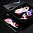 Samsung Galaxy Z Fold3 5G用高光沢 液晶保護フィルム フルカバレッジ画面 サムスン クリア