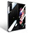 Samsung Galaxy Z Fold3 5G用高光沢 液晶保護フィルム 背面保護フィルム同梱 F09 サムスン クリア
