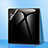 Samsung Galaxy Z Fold3 5G用高光沢 液晶保護フィルム フルカバレッジ画面 反スパイ S03 サムスン クリア