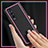 Samsung Galaxy Z Fold4 5G用ハードケース プラスチック 質感もマット カバー P06 サムスン 