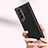 Samsung Galaxy Z Fold4 5G用ハードケース プラスチック 質感もマット カバー L01 サムスン 