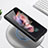 Samsung Galaxy Z Fold4 5G用ハードケース プラスチック 質感もマット カバー L02 サムスン 