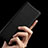 Samsung Galaxy Z Fold4 5G用ハイブリットバンパーケース 高級感 手触り良いレザー柄 兼プラスチック S08 サムスン 