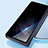 Samsung Galaxy Z Fold4 5G用高光沢 液晶保護フィルム フルカバレッジ画面 反スパイ サムスン クリア