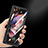 Samsung Galaxy Z Fold4 5G用高光沢 液晶保護フィルム フルカバレッジ画面 反スパイ S01 サムスン クリア
