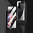 Samsung Galaxy Z Fold4 5G用高光沢 液晶保護フィルム 背面保護フィルム同梱 F07 サムスン クリア