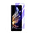 Samsung Galaxy Z Fold4 5G用アンチグレア ブルーライト 強化ガラス 液晶保護フィルム サムスン クリア